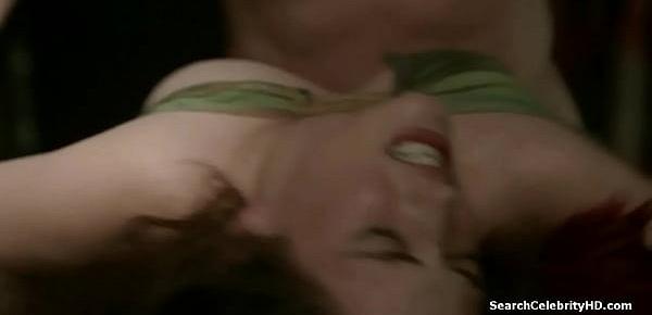  Eva Green Camelot S01E01 2011